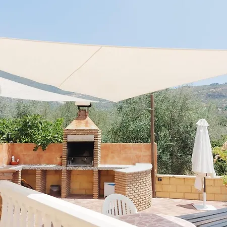 Holiday home Olivos