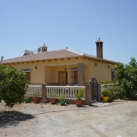 Olivos Holiday home