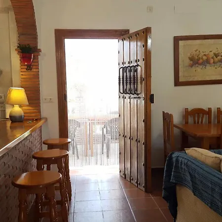 Olivos Holiday home *