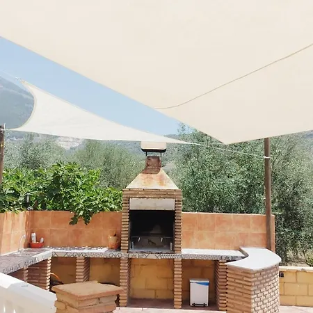 Holiday home Olivos Malaga