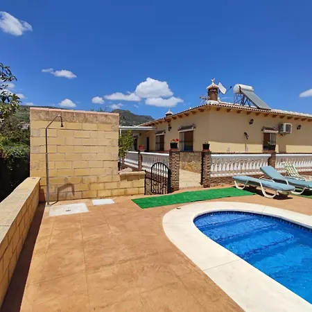 Holiday home Olivos