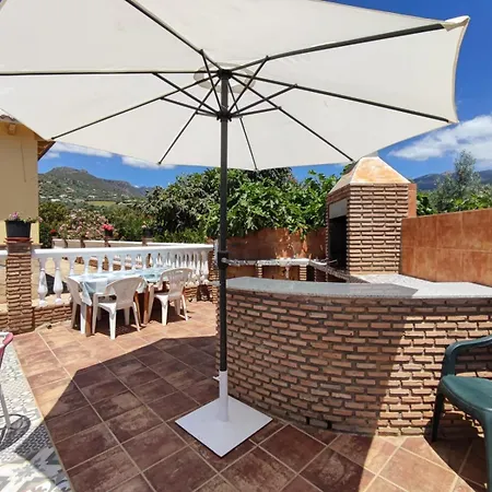 Olivos Holiday home