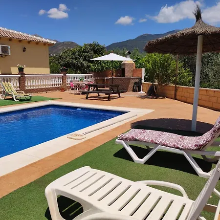 Olivos Holiday home *