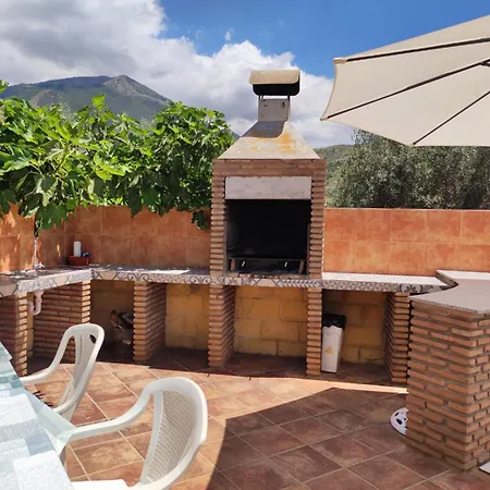 Olivos Holiday home *