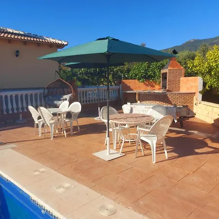 Olivos * Malaga